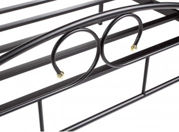 Двуспальная кровать АТ-808