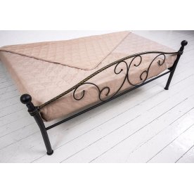 Двуспальная кровать Gold