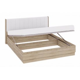 Двуспальная кровать Ларго