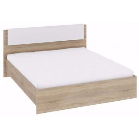 Двуспальная кровать Ларго