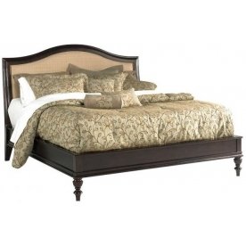 Двуспальная кровать Leysa