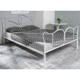 Двуспальная кровать Lili 160x200