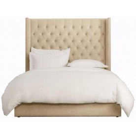 Двуспальная кровать Melso C-037