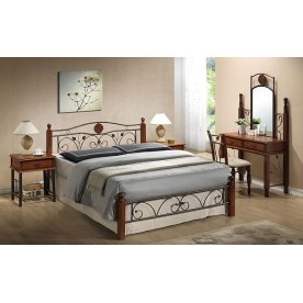 Кровать PS 8823