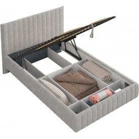 Детские кровати ZP.KM1.2-25