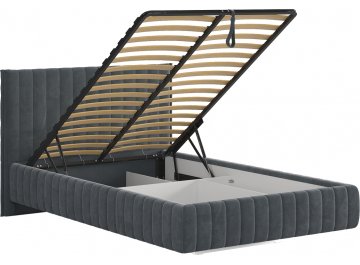 Детские кровати ZP.KM1.2-25