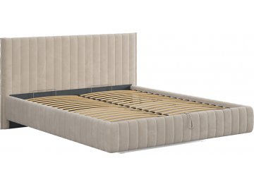 Двуспальные кровати ZP.KM1.6-25