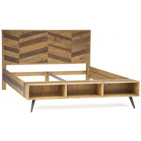 Двуспальная кровать Largo