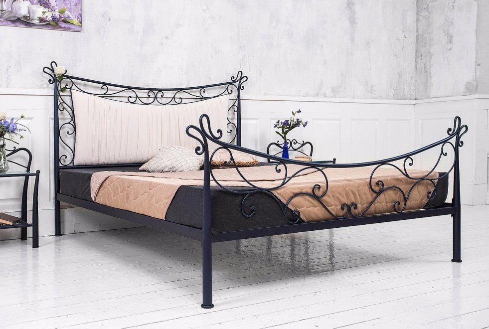 Кровать Tara 160x200