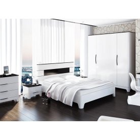 Двуспальная кровать Верона