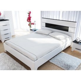 Двуспальная кровать Верона