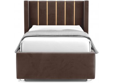 Односпальная кровать Меллиса Золото Исп 2
