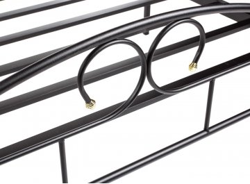 Односпальная кровать АТ-808