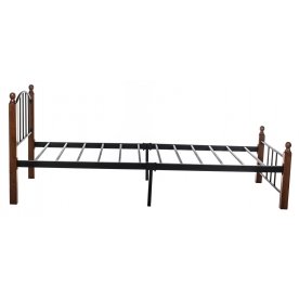 Односпальная кровать АТ-915