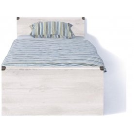 Односпальная кровать Индиана