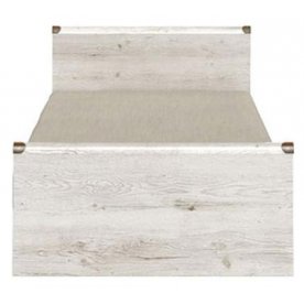 Односпальная кровать Индиана