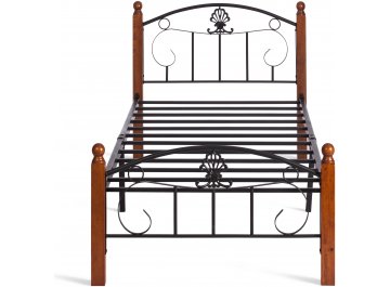 Односпальная кровать Румба 90x200