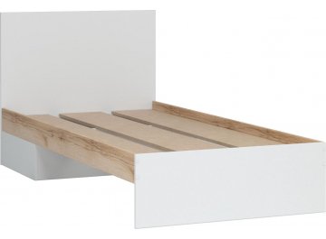 Односпальная кровать Джидда