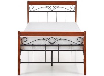 Односпальная кровать Veronica