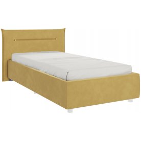 Односпальная кровать Альба