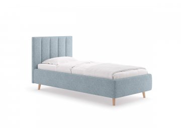 Односпальная кровать Alma