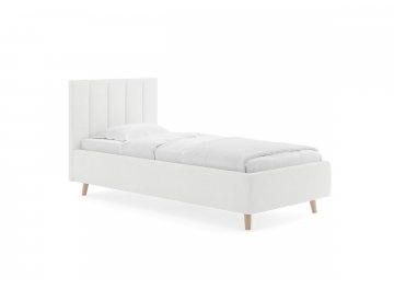 Односпальная кровать Alma