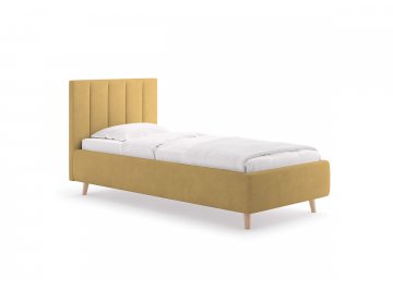 Односпальная кровать Alma