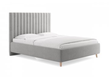 Односпальная кровать Amanda