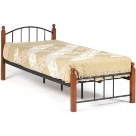 Односпальная кровать AT-915