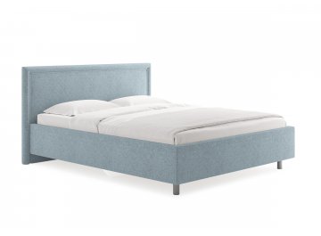 Односпальная кровать Bergamo