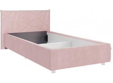 Полутораспальная кровать 1.2 Бест