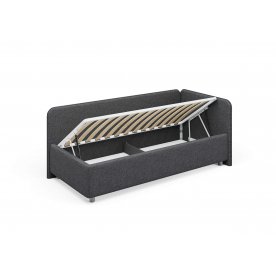 Односпальная кровать Capri R