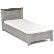 риббек серый