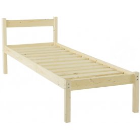 Односпальная кровать Дерри