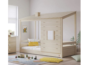 Кровать Montes Baby