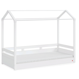 Односпальная кровать Montes Baby