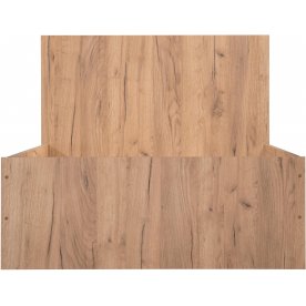 Односпальная кровать Эго 032