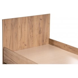 Односпальная кровать 032 032