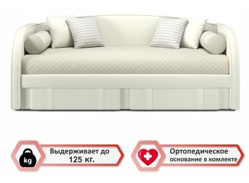 Односпальная кровать Исмера