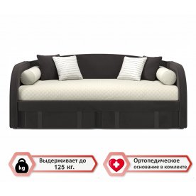 Односпальная кровать Elda