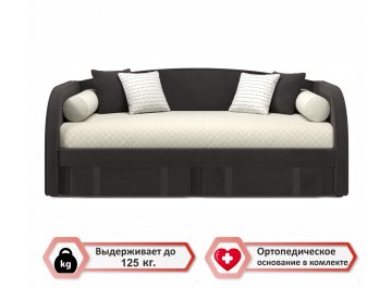 Односпальная кровать Elda