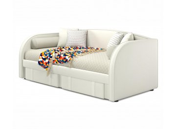 Односпальная кровать Elda