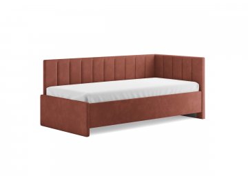 Односпальная кровать Emily