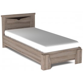 Односпальная кровать Гарда