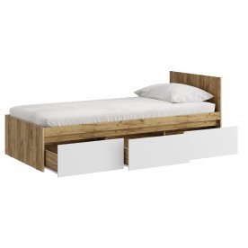 Односпальная кровать Гудвин