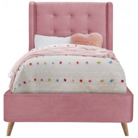 Односпальная кровать Estella