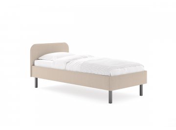 Односпальная кровать Hanna