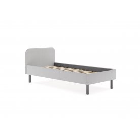 Односпальная кровать Hanna