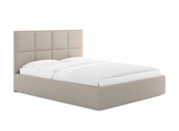 Односпальная кровать Helga