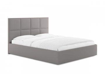 Односпальная кровать Helga